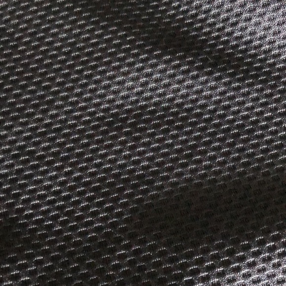 NWT Men's Vince Camuto Zip Polo Shirt - Picture 6 of 10